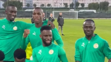 واقعة تسمم المغرب.. إسماعيل جاكوبس يكشف كواليس أزمة لاعبي السنغال قبل المباراة الأخيرة